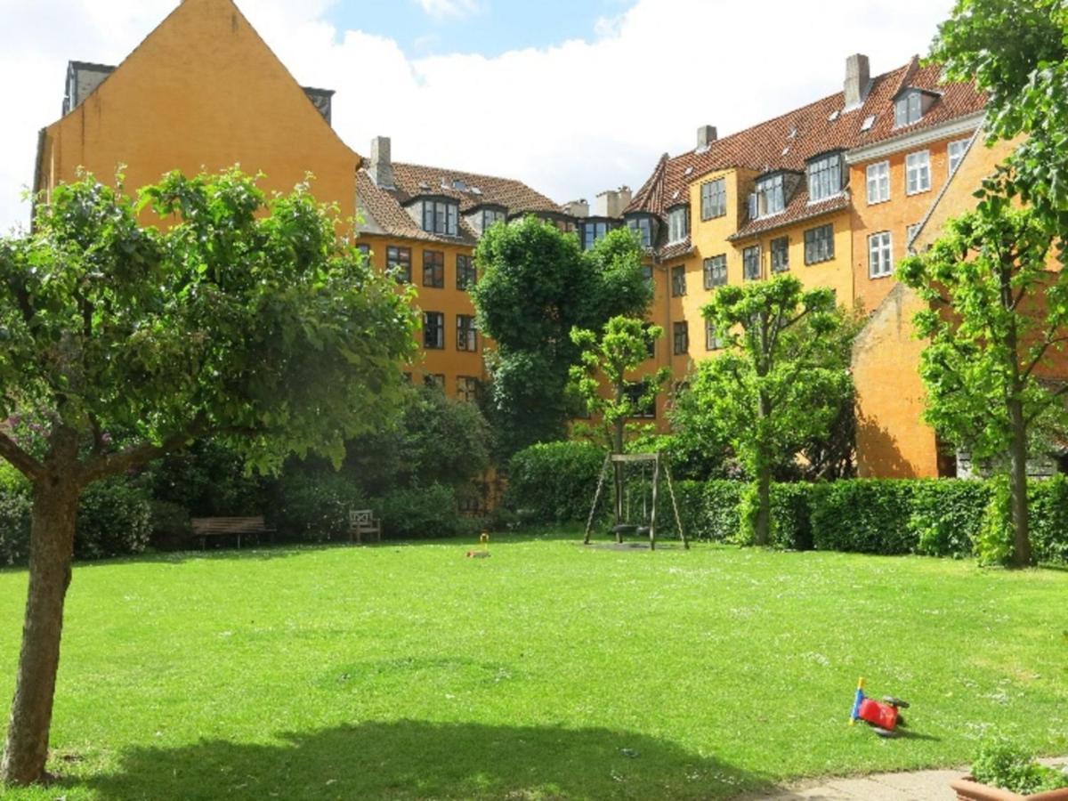 Apartmentincopenhagen Apartment 743 Экстерьер фото