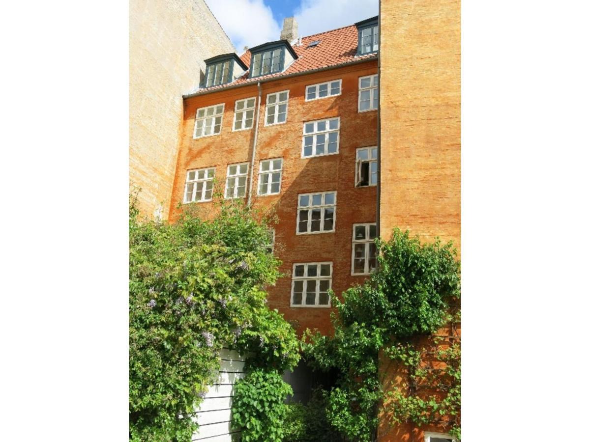 Apartmentincopenhagen Apartment 743 Экстерьер фото