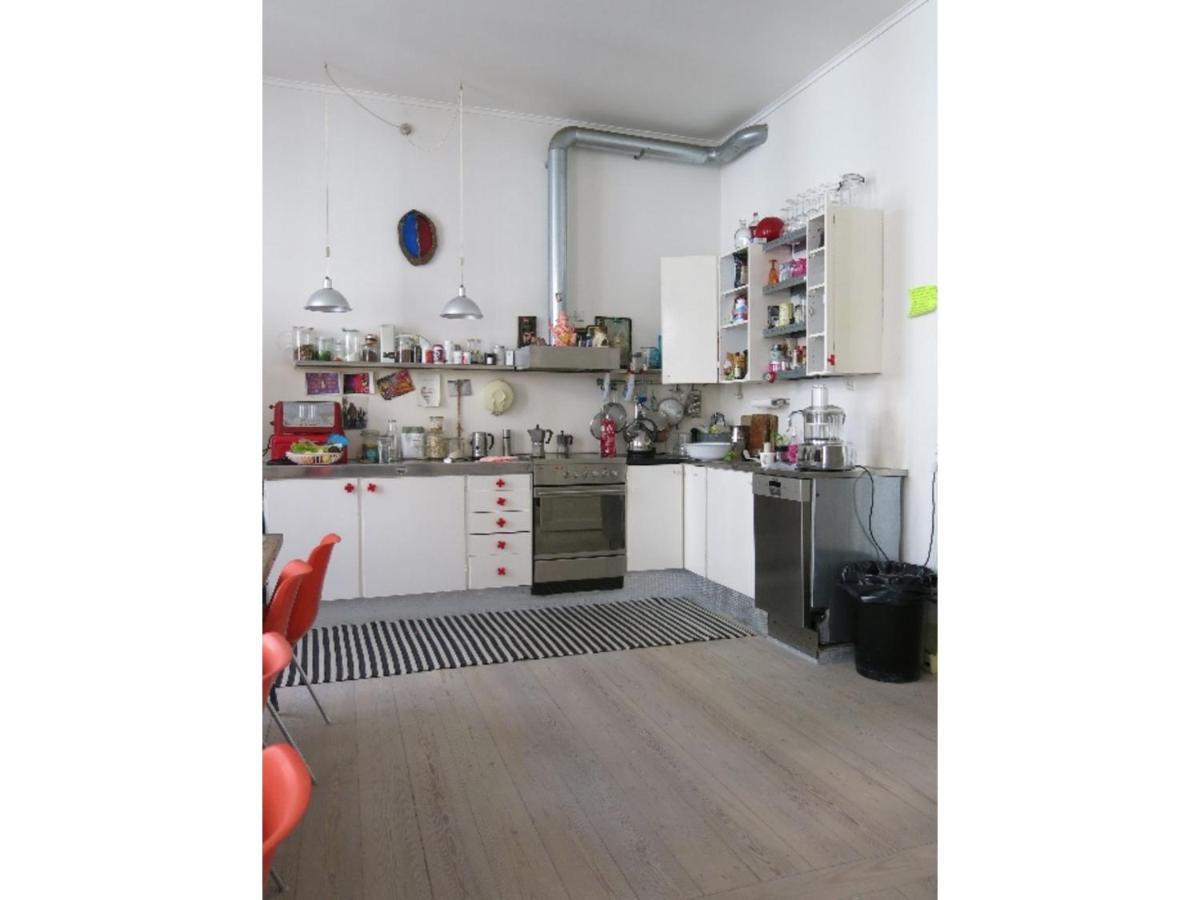 Apartmentincopenhagen Apartment 743 Экстерьер фото